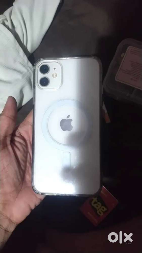 Ok condition mein milenge iphone