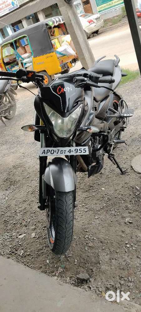 Good condition one non accident by kul condition