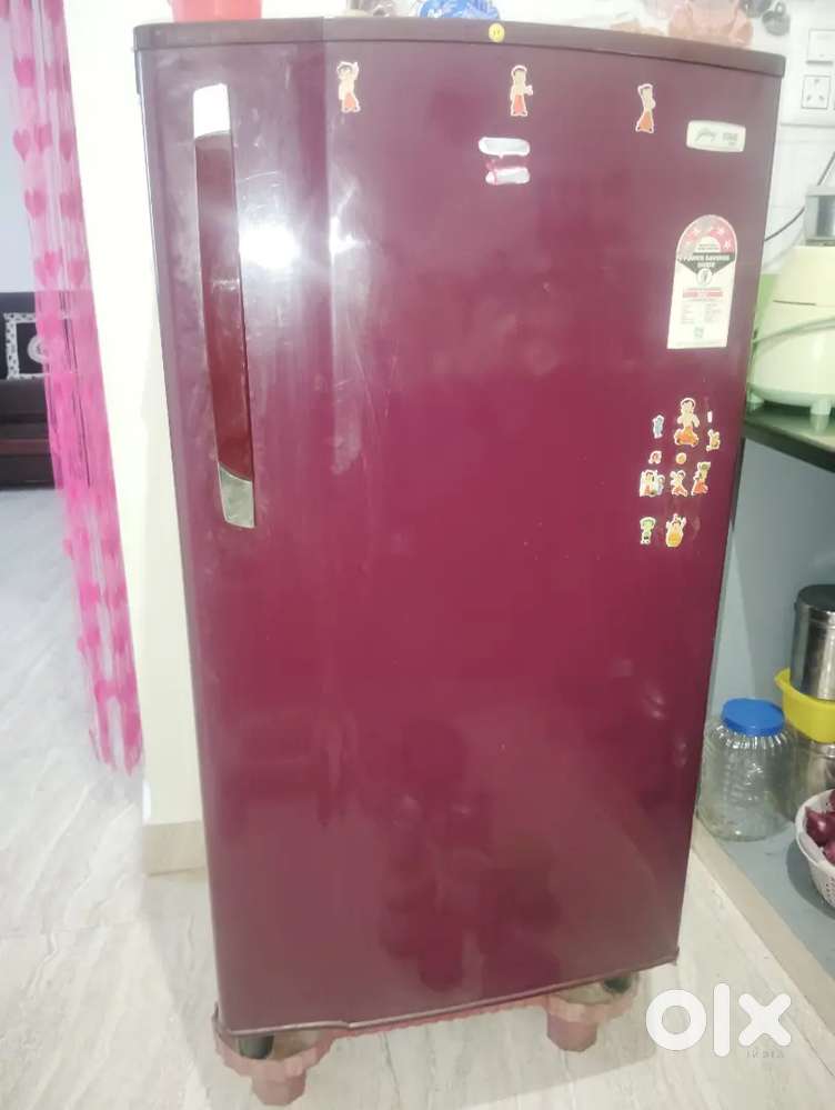 Fridge for sale...good working condition