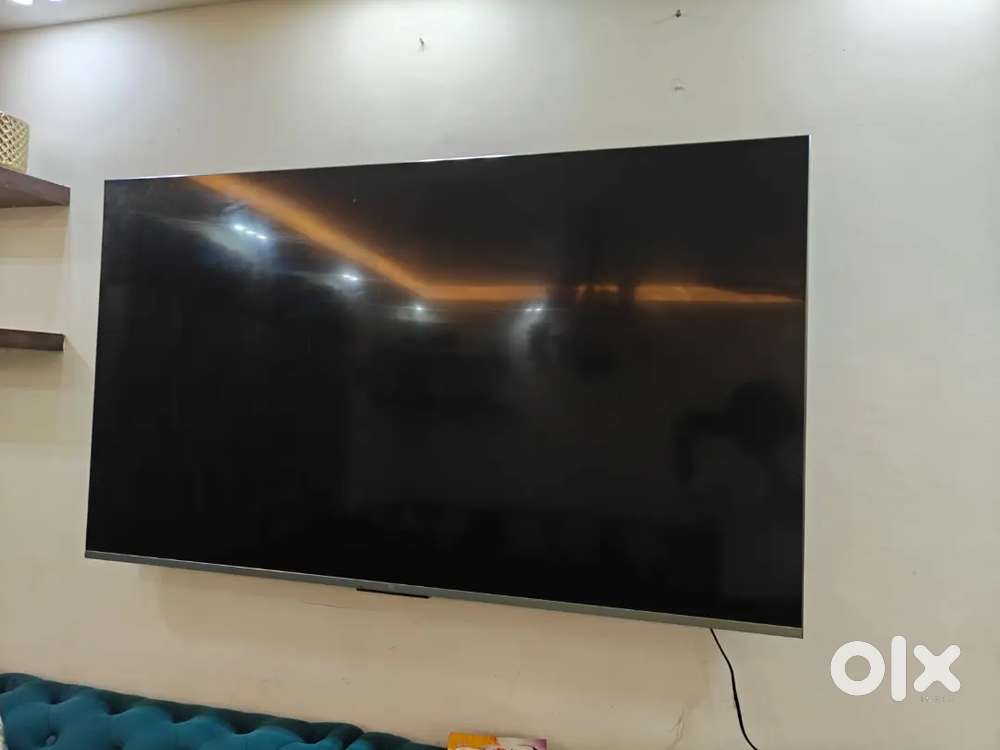 75inch MI Qled tv