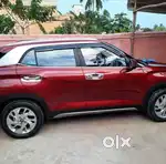Hyundai Creta 2020