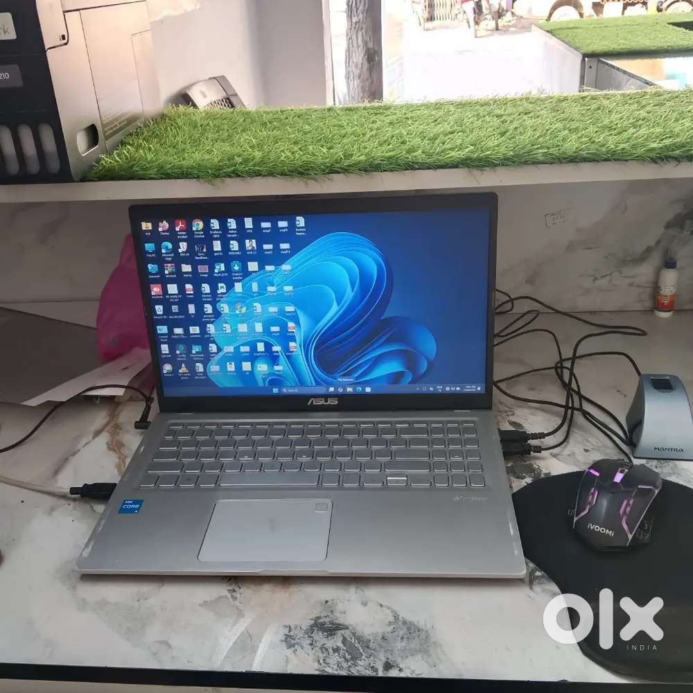 Lenovo Laptop i3 11 Generation