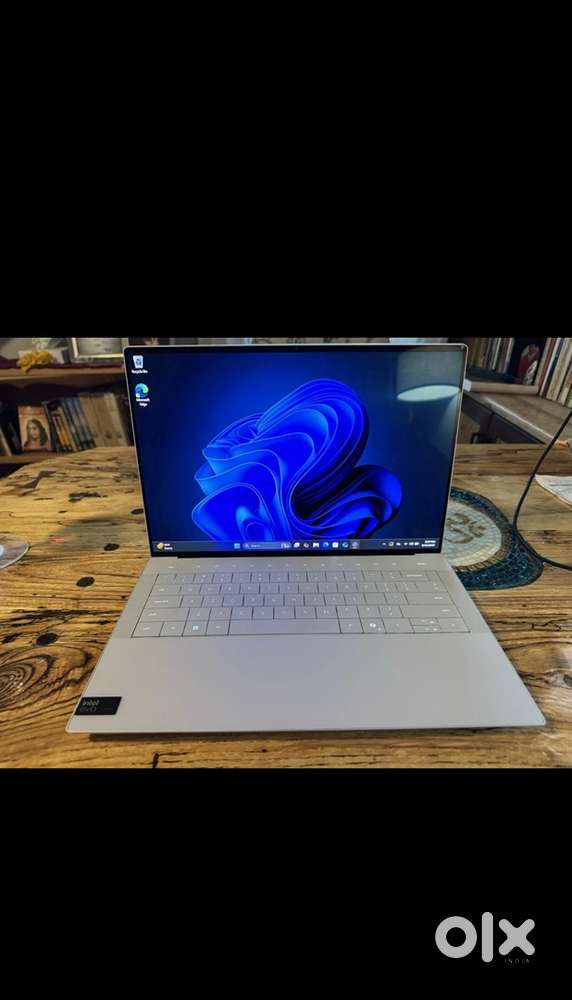Dell XPS 14 9440 3.2K OLED touch Core 7 155H 32Gb