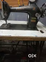 Stitching machine