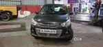 Maruti Suzuki Alto K10 VXi (O), 2017, Petrol
