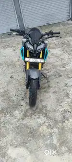 Yamaha mt15 shoroom candishan