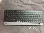NEW LOGITECH WIRELESS KEYBOARD
