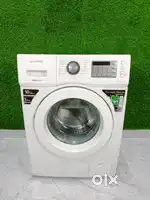 Samsung brand digital inverter, 5.5kg front load washing machine