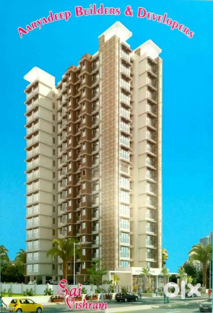 2bhk Commercial Flat for Clinic ,DOCTORS , Prime Location , Ready