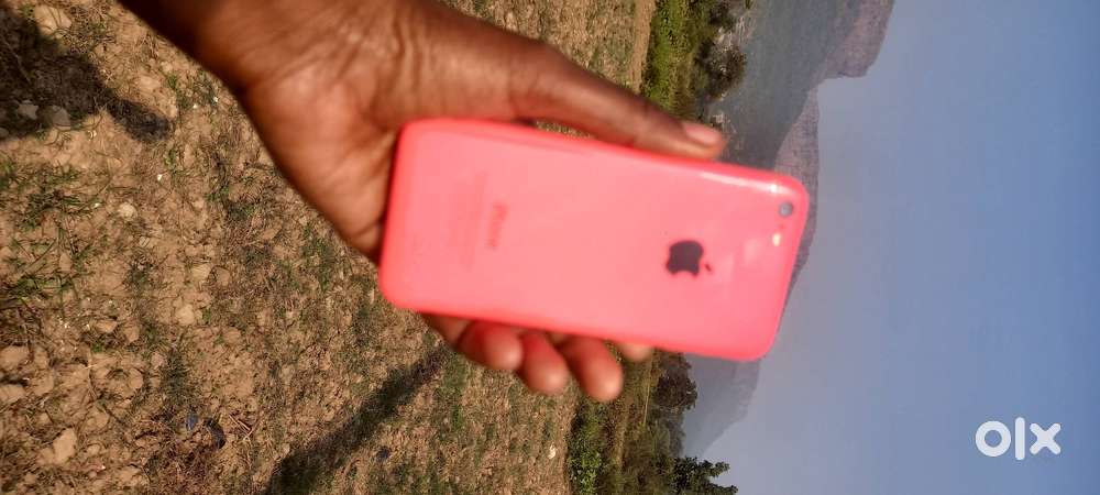 iPhone 5C Pink – Excellent Condition – Perfect Backup/Kids Phone