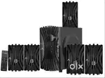Zebronics 5.1 home theatre