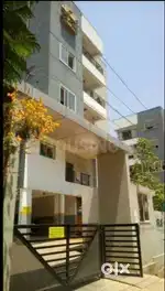 3BHK for LEASE in Prime Location – HSR Layout
