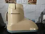 Mixer Grinder