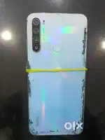 Redmi Note 8