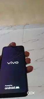 Vivo y20g mobile