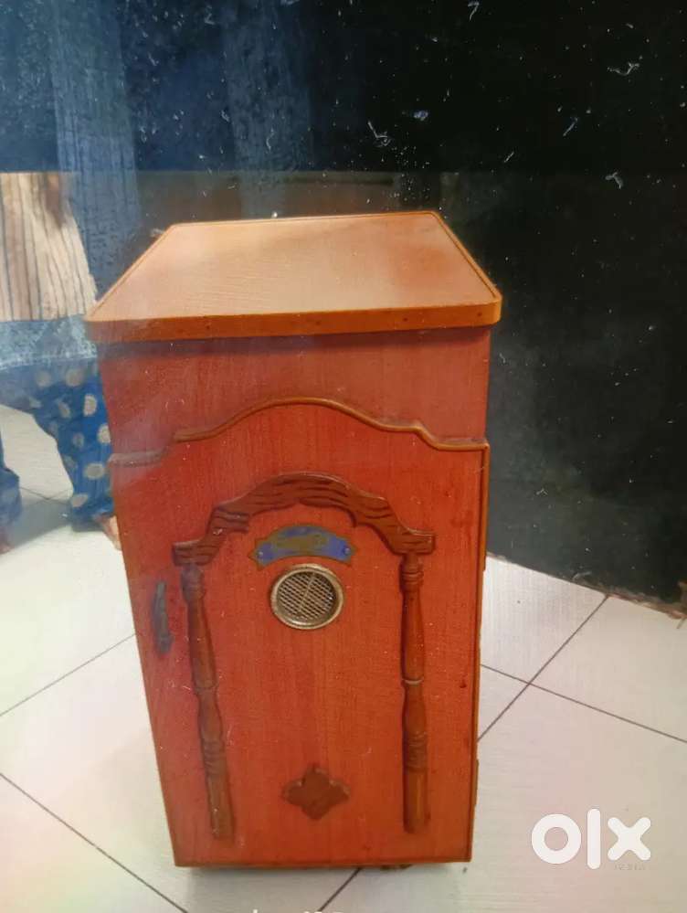 TRIMURTI GHAR GHANTI