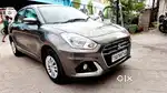 Maruti Suzuki Swift Dzire 1.2 Vxi BSIV, 2023, Petrol