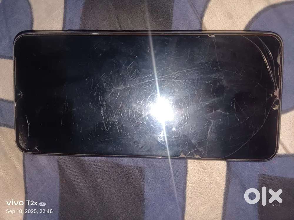 Redmi 9 power