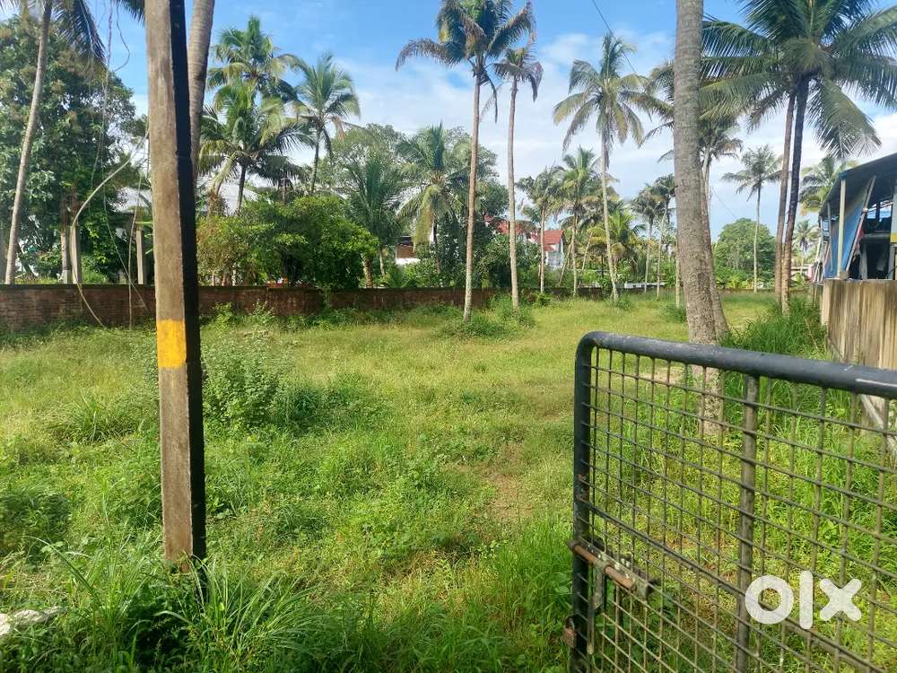 COMMERCIAL LAND FOR SALE