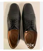 Men's Clarks Shoes