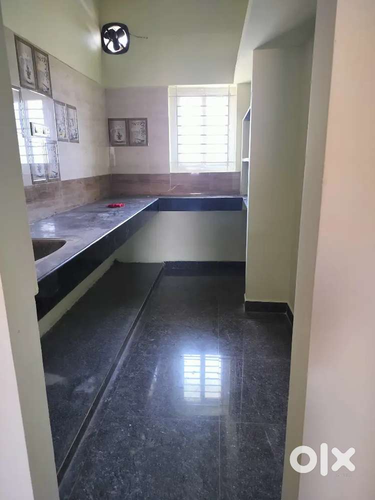 Flat for rent
