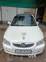 Hyundai Accent 2011