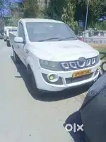 Mahindra Imperio 2018