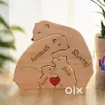 CO2 laser double head