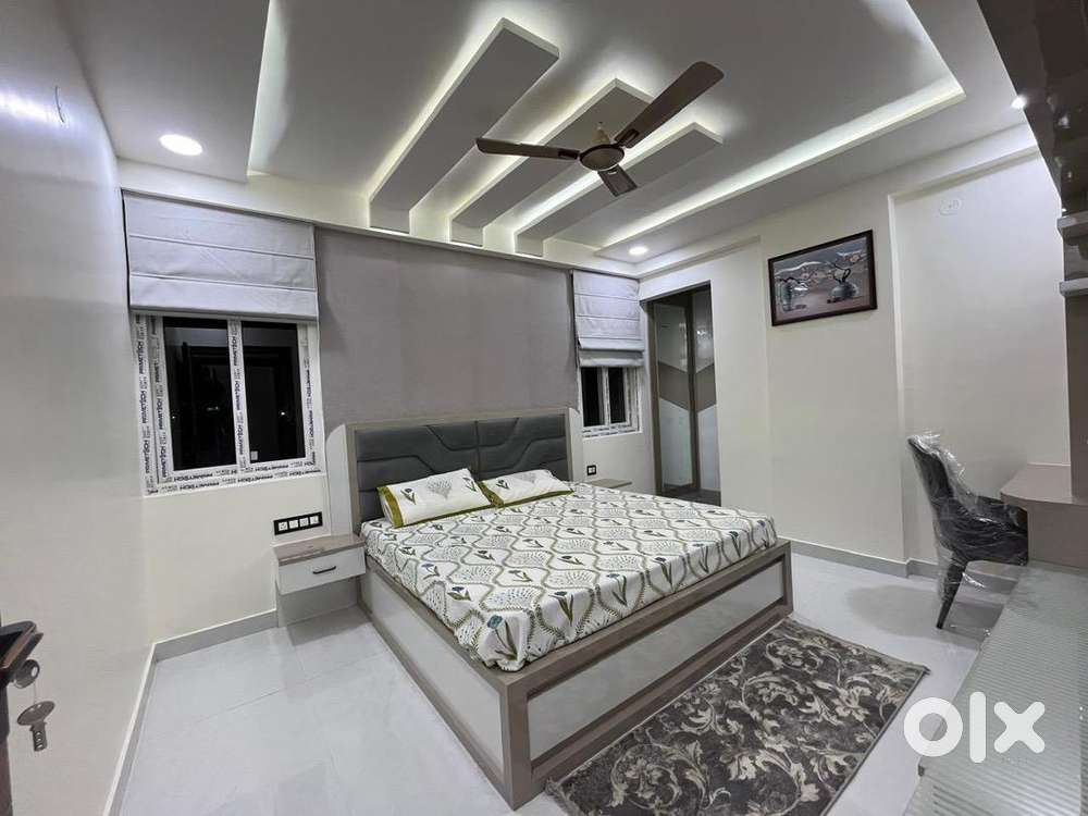 2 BHK ultra luxurious and ultra specious