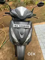 Honda Grazia for Sale