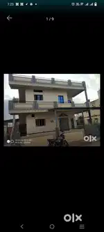 Behind Nutan college, Near JP Residency LIC Colony Davanagere