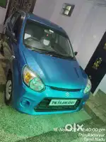 Maruti Suzuki Alto 800 VXI, 2019, Petrol