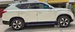 Mahindra Alturas G4 2021 Diesel Good Condition
