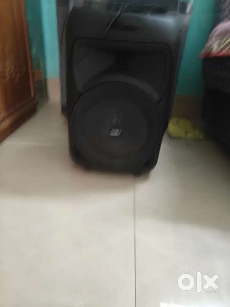 Sound system fontech