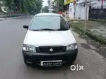 Maruti Suzuki Alto 0.8 LXI (O), 2010, Petrol