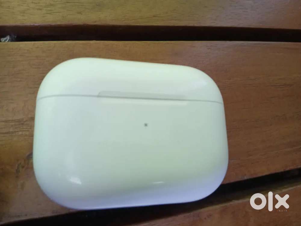 Airpods pro