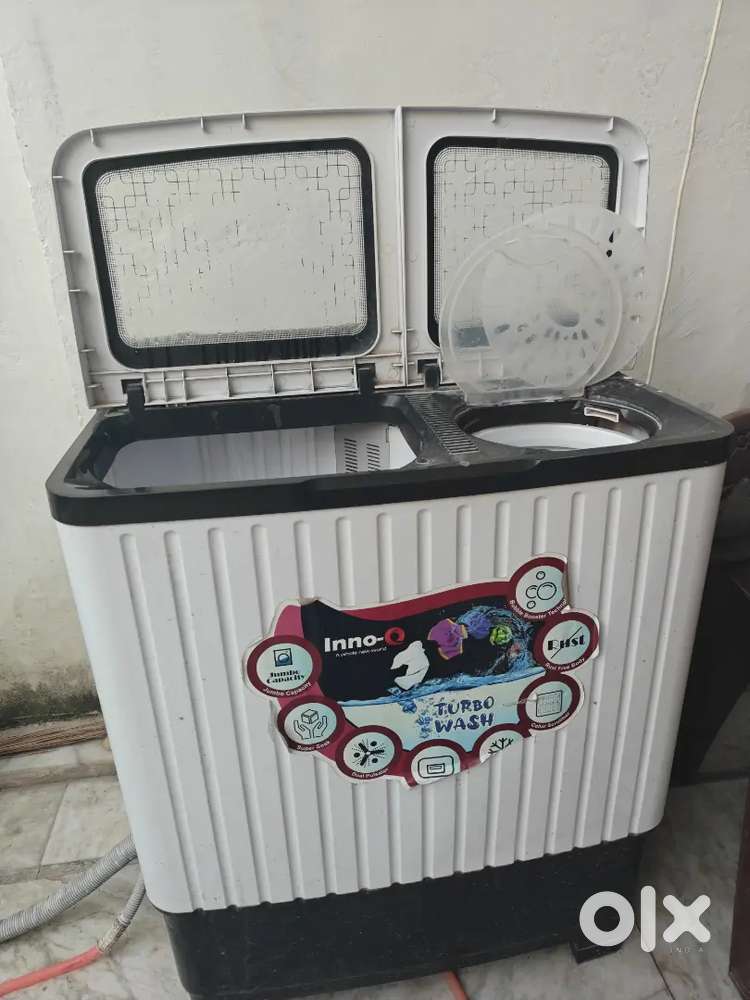 6500 Washing Machine