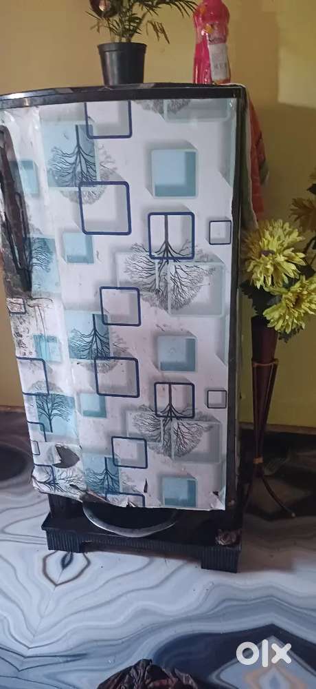 Godrej fridge