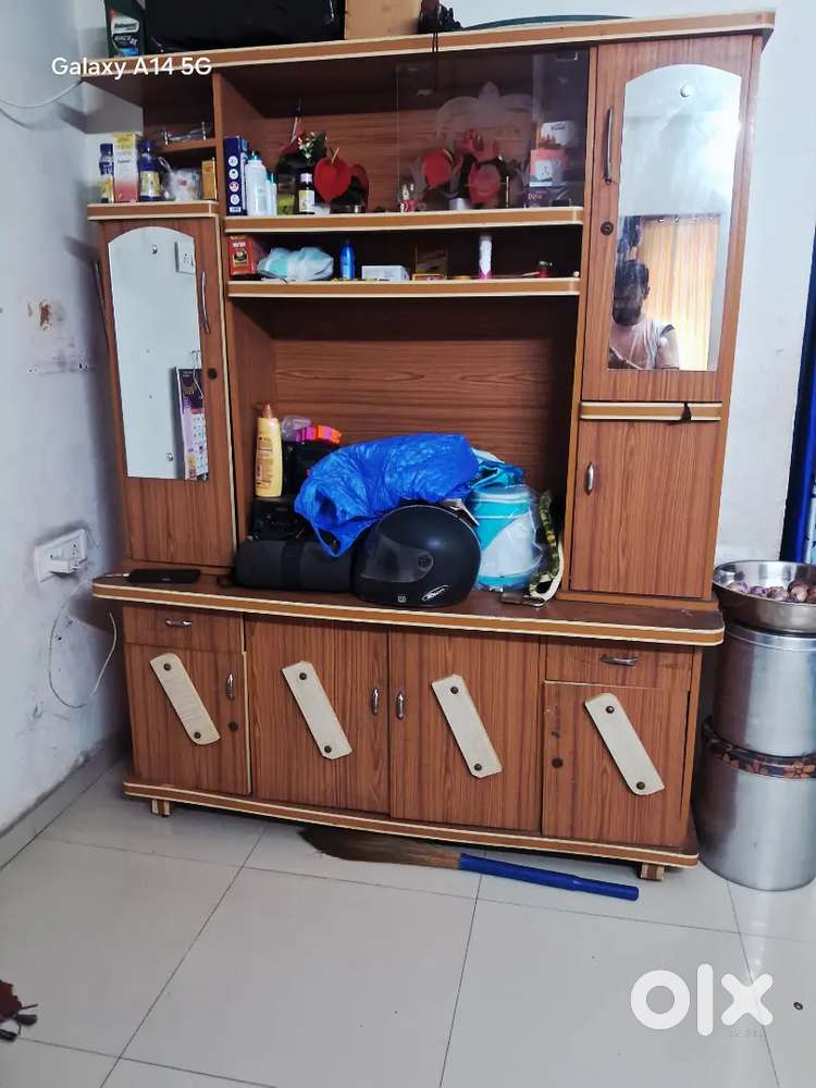 Kabad furniture