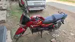 I want to sell my Hero Glamour 125cc in good condition