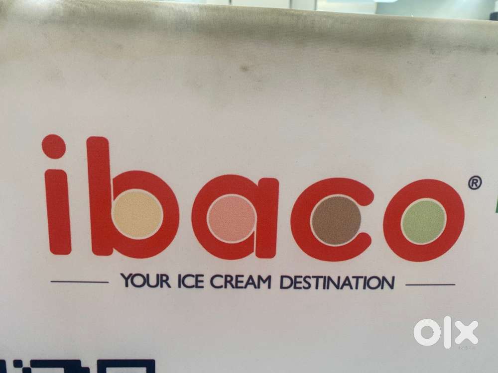 Ibaco chinmaya nagar