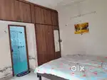 Fully furnished 1 BHK room set