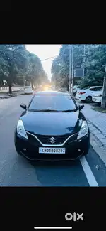 Maruti Suzuki Baleno 1.2 Delta SHVS, 2018, Diesel