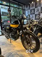 Honda CB350 RS