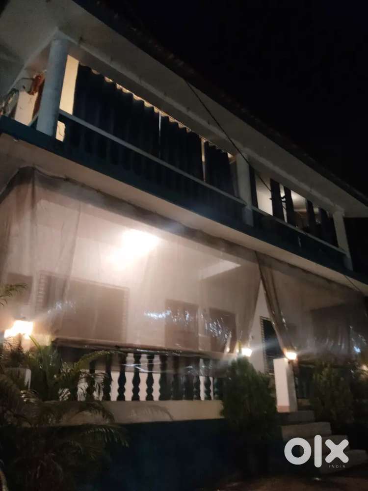 Caretaker immediately joining