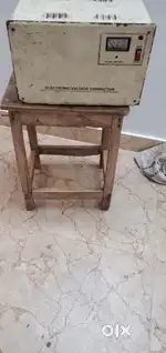 ElectricStablizer