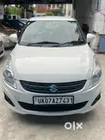 Maruti Suzuki Swift Dzire 1.2 Vxi BSIV, 2013, Petrol