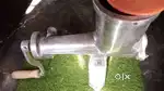 Juice machine