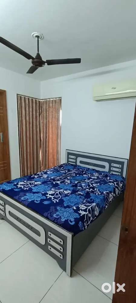 Beautiful 3 bhk full furnished independent Villa near Airport Road