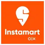 Swiggy Instamart delivery job